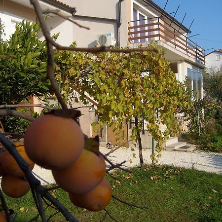 Apartments Bernic ميدولين المظهر الخارجي الصورة