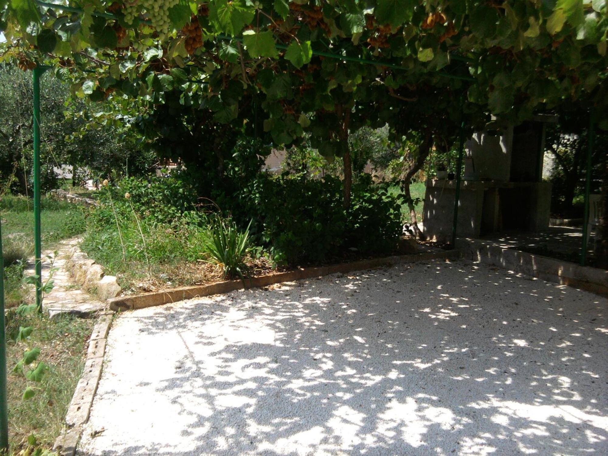 Apartments Bernic ميدولين المظهر الخارجي الصورة