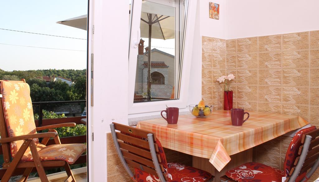 Apartments Bernic ميدولين المظهر الخارجي الصورة