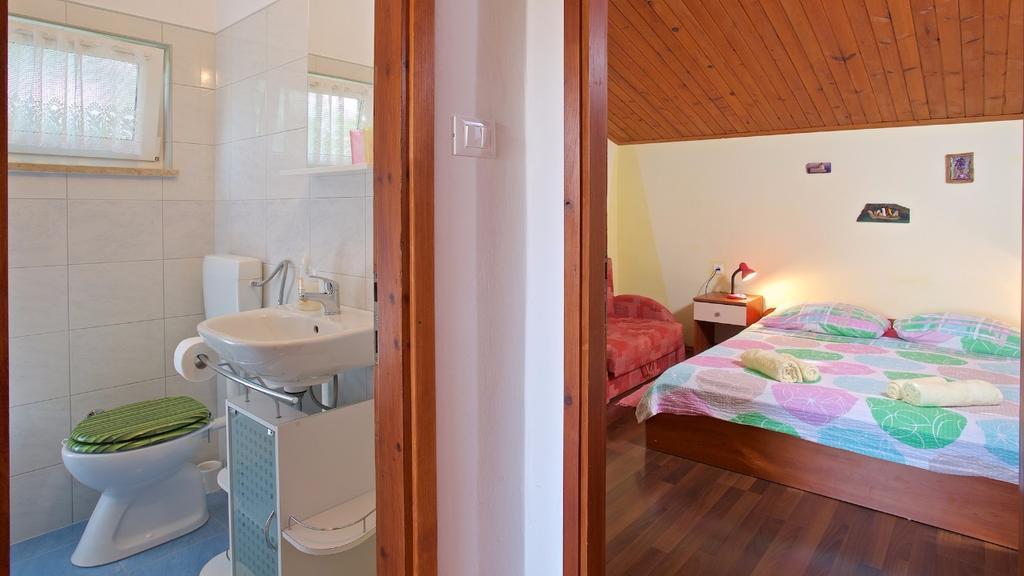 Apartments Bernic ميدولين المظهر الخارجي الصورة