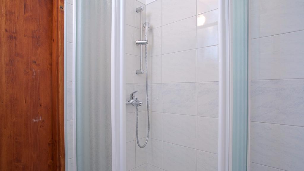 Apartments Bernic ميدولين المظهر الخارجي الصورة