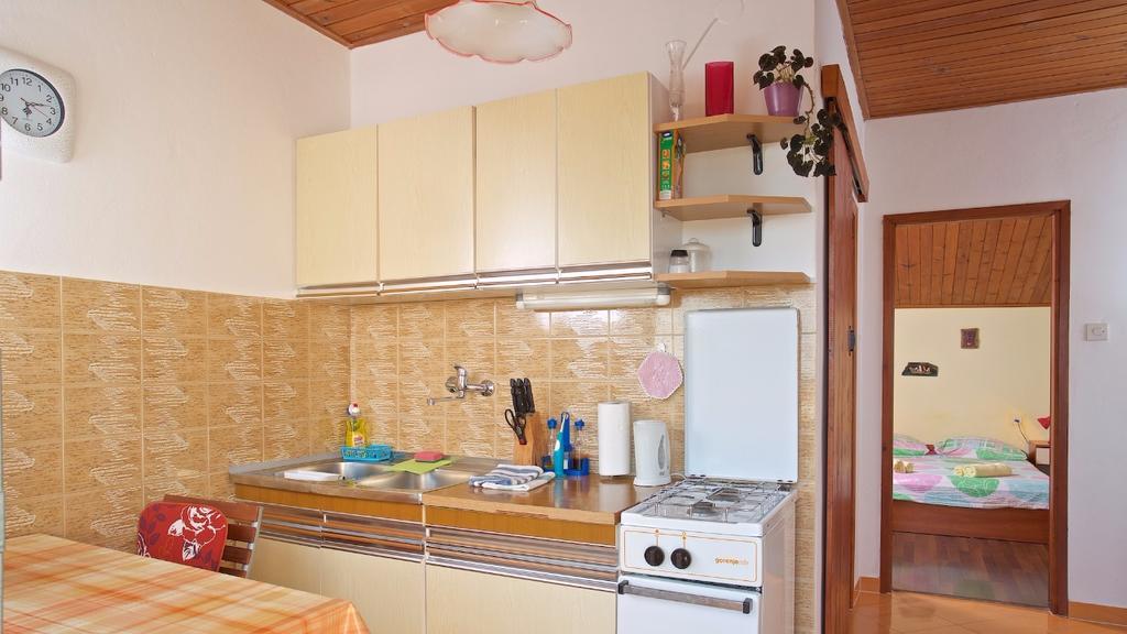 Apartments Bernic ميدولين المظهر الخارجي الصورة