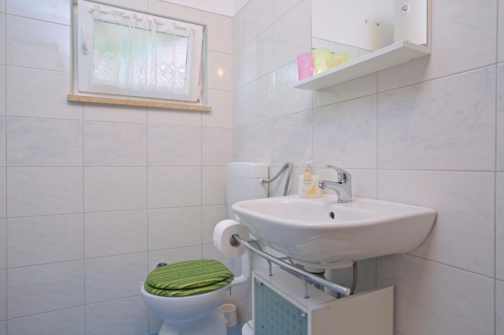 Apartments Bernic ميدولين المظهر الخارجي الصورة