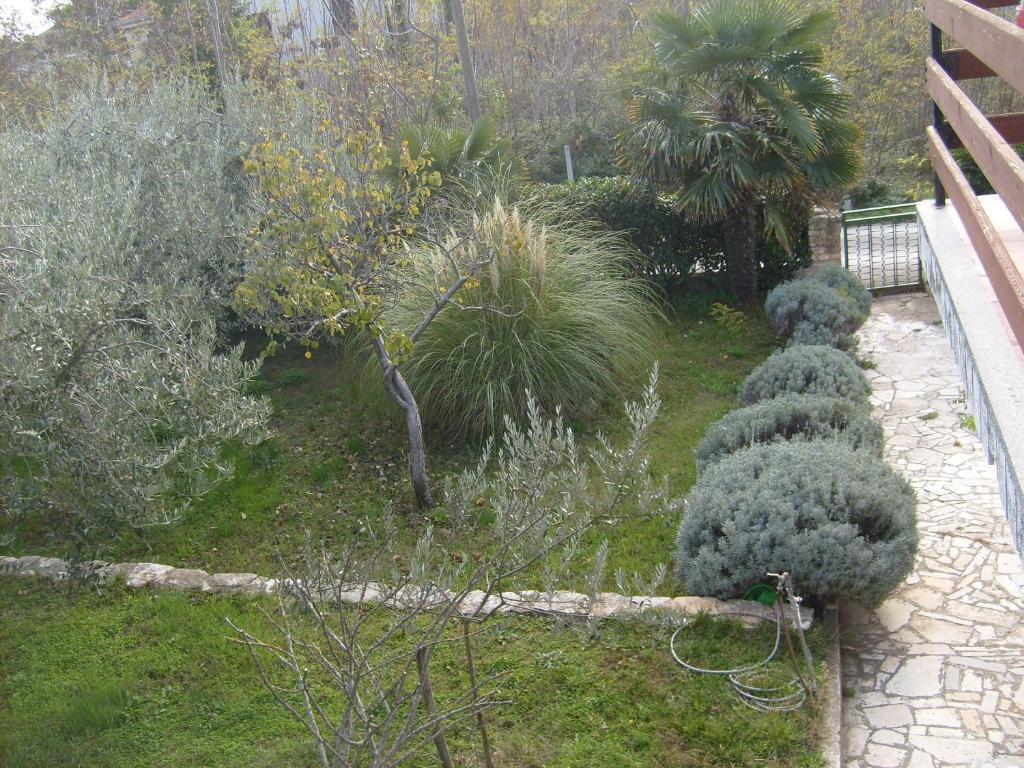 Apartments Bernic ميدولين المظهر الخارجي الصورة