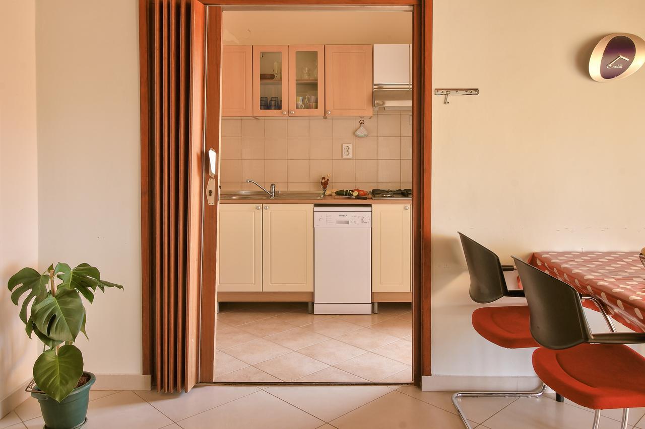 Apartments Bernic ميدولين المظهر الخارجي الصورة