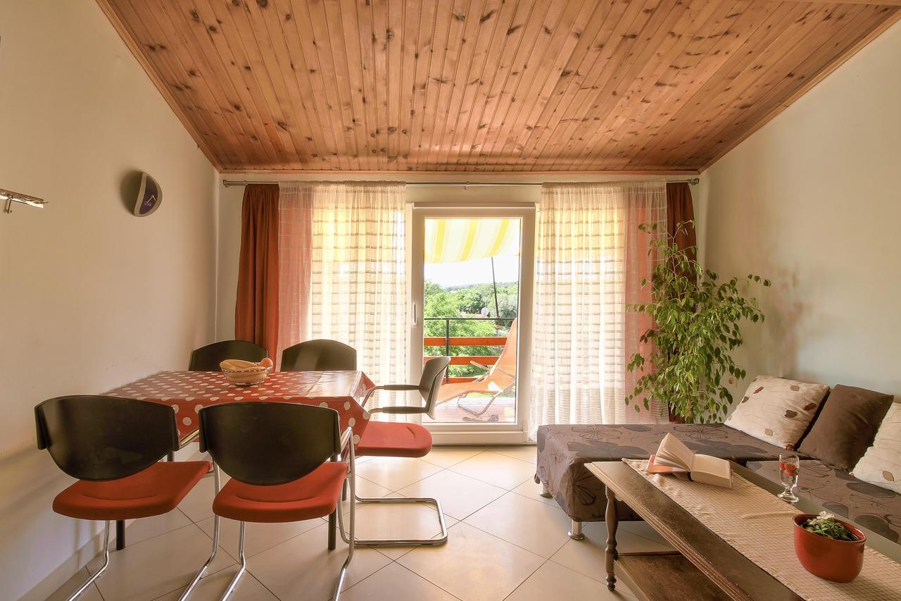 Apartments Bernic ميدولين المظهر الخارجي الصورة