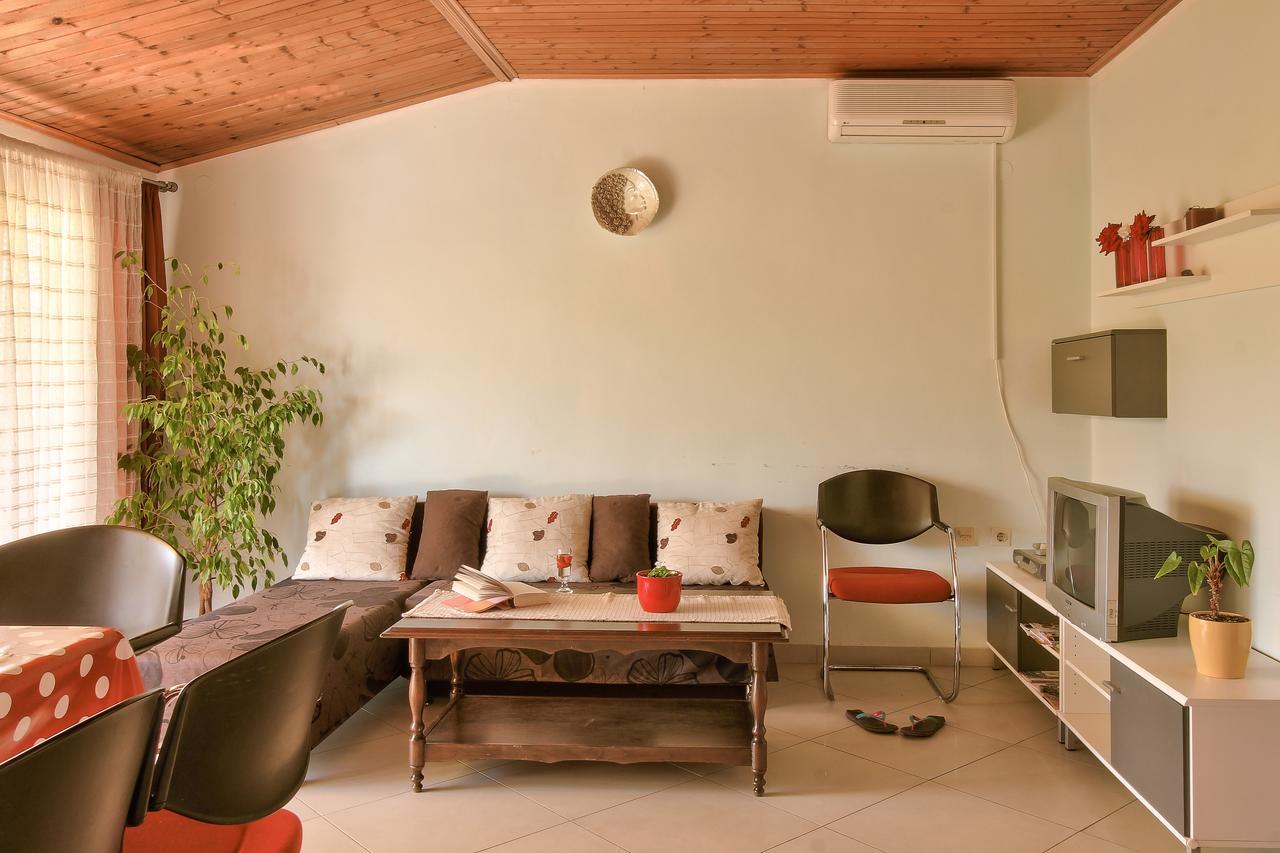 Apartments Bernic ميدولين المظهر الخارجي الصورة