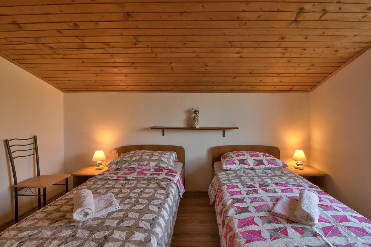 Apartments Bernic ميدولين المظهر الخارجي الصورة