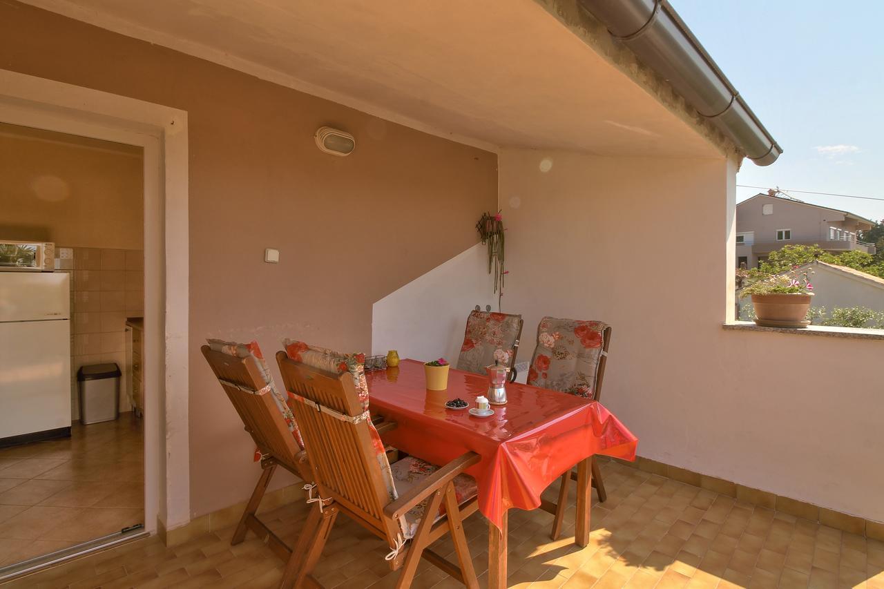 Apartments Bernic ميدولين المظهر الخارجي الصورة