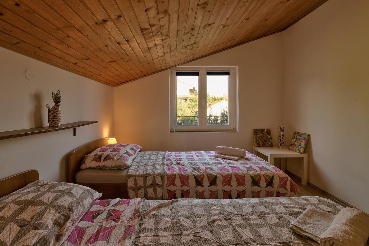 Apartments Bernic ميدولين المظهر الخارجي الصورة