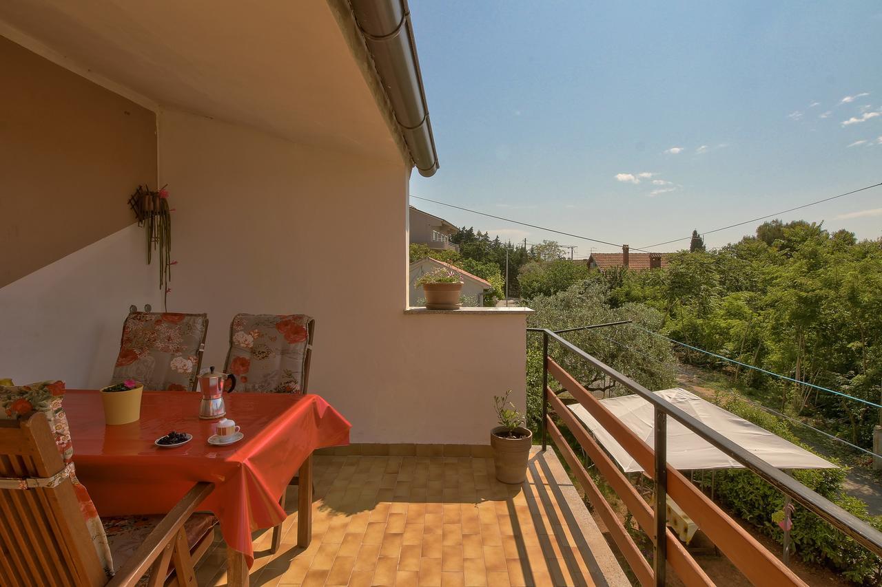 Apartments Bernic ميدولين المظهر الخارجي الصورة