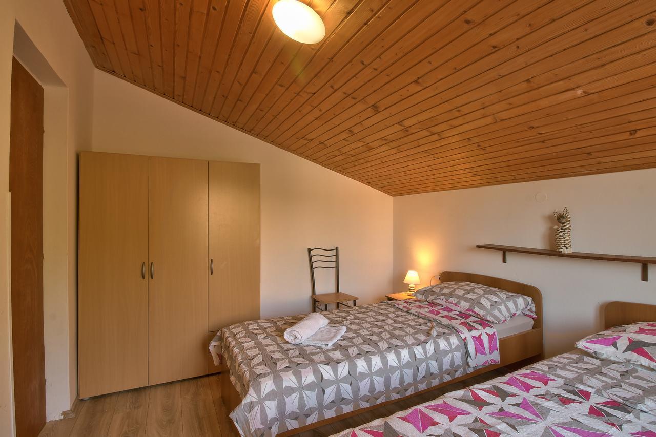 Apartments Bernic ميدولين المظهر الخارجي الصورة