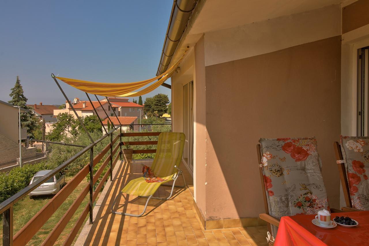 Apartments Bernic ميدولين المظهر الخارجي الصورة