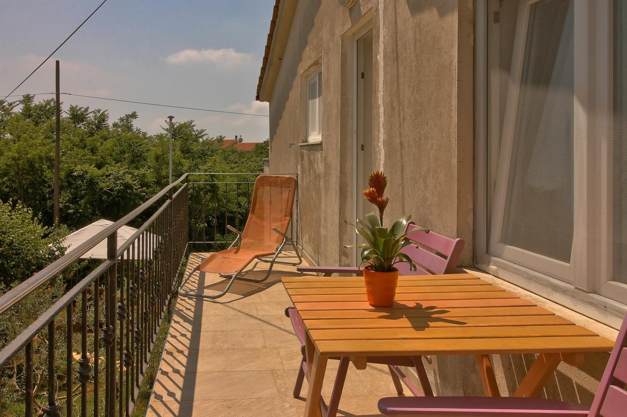 Apartments Bernic ميدولين المظهر الخارجي الصورة