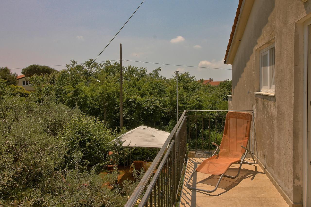 Apartments Bernic ميدولين المظهر الخارجي الصورة