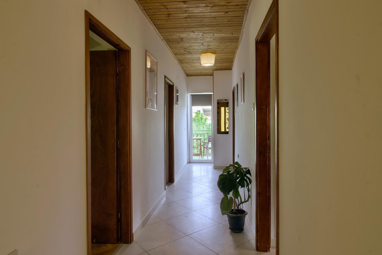 Apartments Bernic ميدولين المظهر الخارجي الصورة