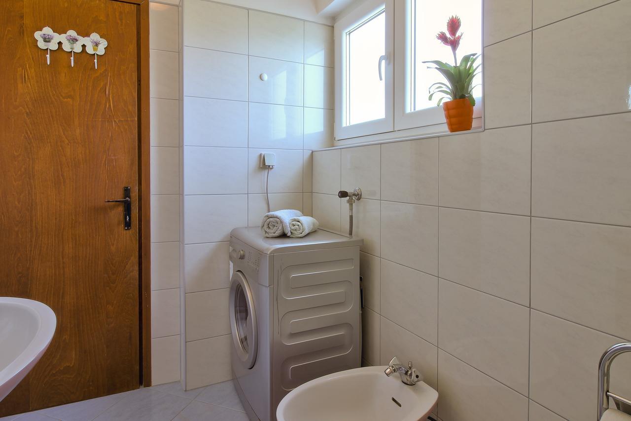 Apartments Bernic ميدولين المظهر الخارجي الصورة