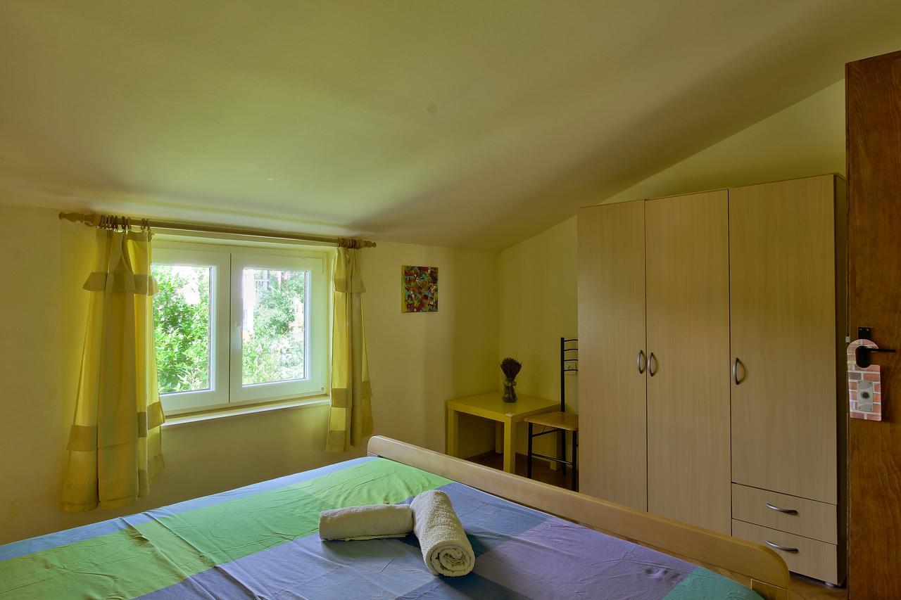 Apartments Bernic ميدولين المظهر الخارجي الصورة