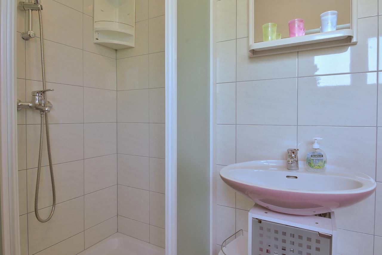 Apartments Bernic ميدولين المظهر الخارجي الصورة