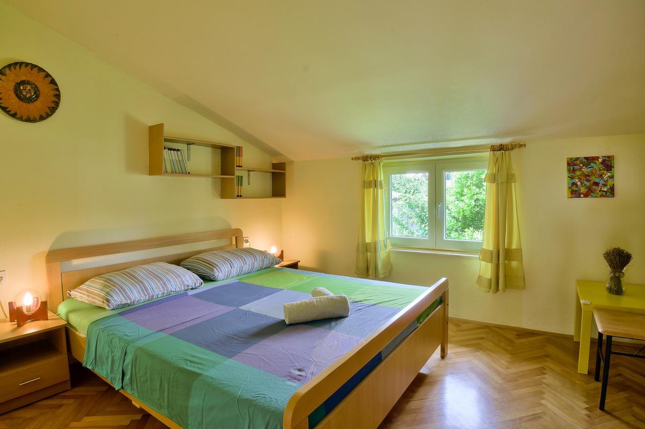 Apartments Bernic ميدولين المظهر الخارجي الصورة