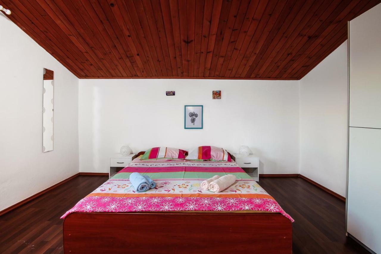 Apartments Bernic ميدولين المظهر الخارجي الصورة